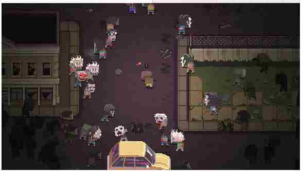 《加拿大死亡之路》即将登陆