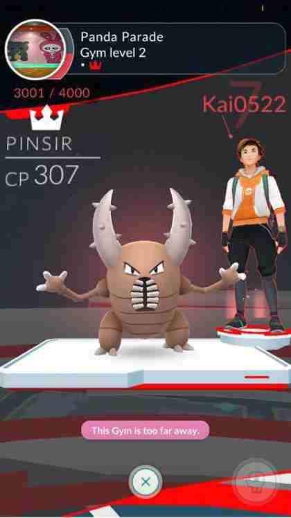 pokemon go对战技巧,口袋妖怪go战斗攻略