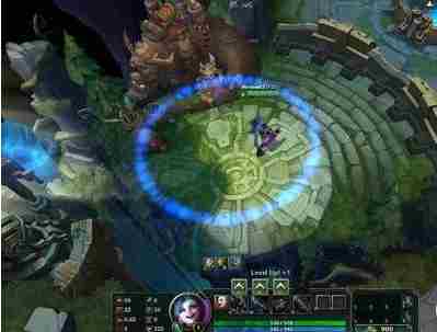 虎豹骑攻守双方攻坚战基础攻略