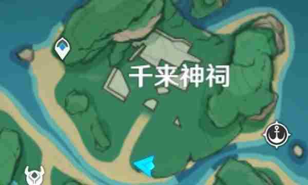 原神宇奈的委托怎么做