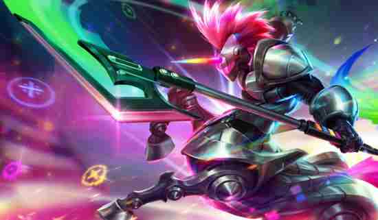 LOL6.14人马打野天赋加点 LOL人马6.14打野出装符文