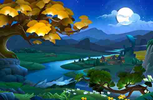 剑网3指尖江湖攻略