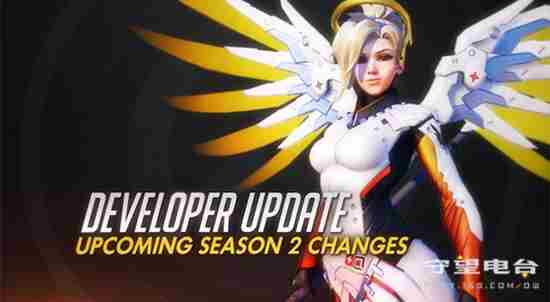 守望先锋第二赛季改动公布 绝杀局机制终于取消