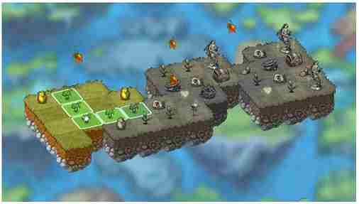 《龙族融合》9月正式上架