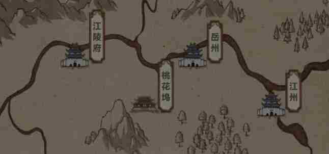 模拟江湖传承贪狼和破军哪个好