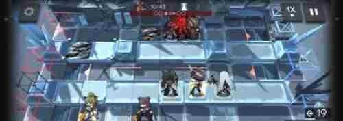 明日方舟霜星怎么打 明日方舟霜星打法攻略