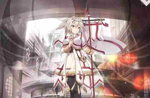 命运神界戴安娜值得培养吗