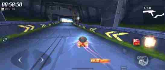 跑跑卡丁车怎么补气 跑跑卡丁车手游补气方法