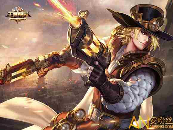 王者荣耀S12赛季最强势的英雄推荐 S12赛季强势英雄排行榜