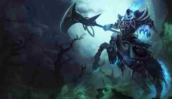 6.17人马打野天赋加点 LOL6.17人马打野出装符文攻略