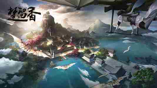 楚留香生死剑冢在哪里 楚留香手游生死剑冢玩法技巧攻略