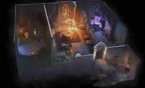 第五人格魅影古堡怎么获得 第五人格魅影古堡获取途径详解