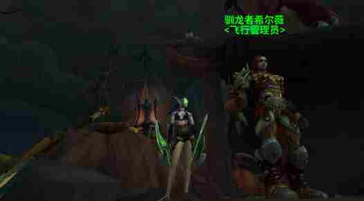 魔兽世界7.0机械兔子在哪里抓