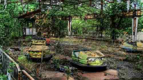 明日之后游乐场宝箱在哪里 明日之后游乐场宝箱获取技巧攻略