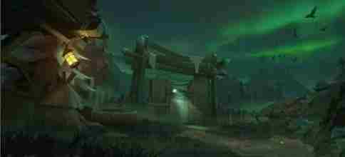 第五人格:湖景村的3个神秘无敌点