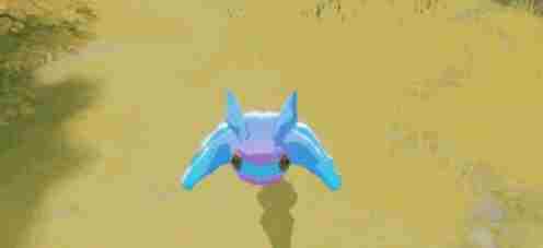 海岛纪元风鳐怎么获取