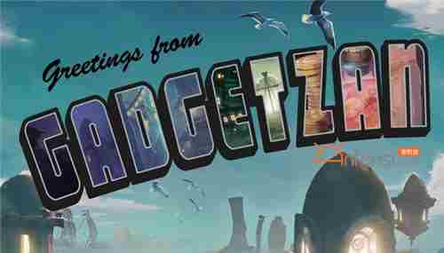 炉石传说加基森是什么意思,炉石传说全新主题加基森介绍