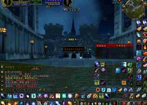 魔兽世界7.1喂食隼龙的坚果在哪买