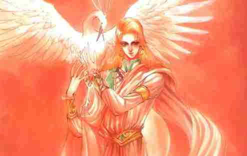 风之大陆守护兽玩法攻略