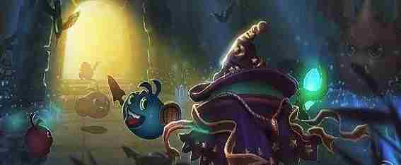 不思议迷宫凤凰冈布奥试炼怎么打 不思议迷宫凤凰试炼攻略