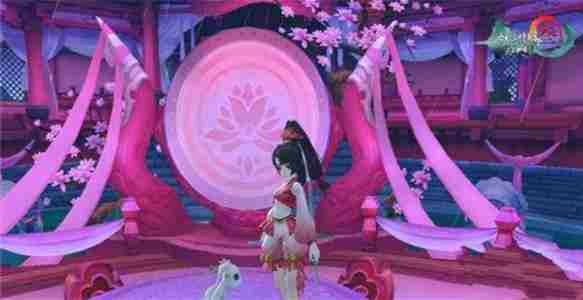 剑网3指尖江湖杳冥霞色怎么获取 剑网3指尖江湖杳冥霞色获得攻略