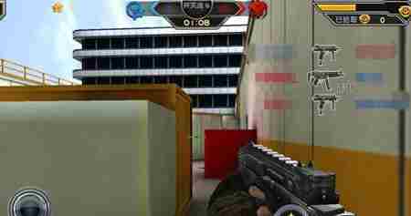 全民枪战手游歼灭战模式简介及技巧详解攻略