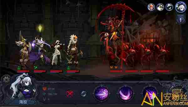 奈奥格之影监狱城Boss通关的详细攻略