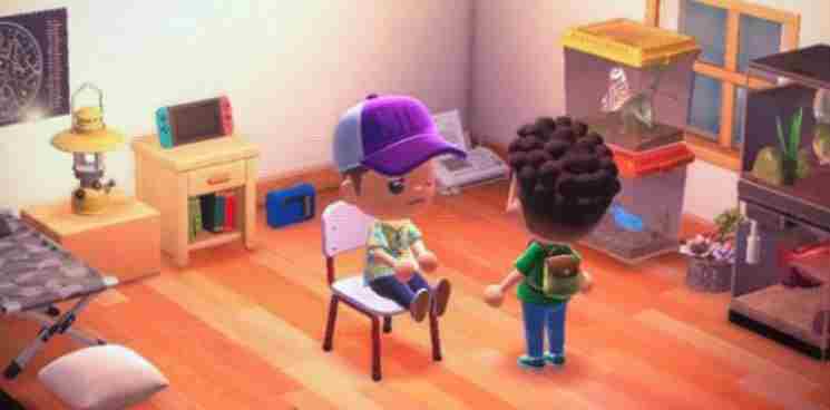 集合啦动物森友会怎么加好友 动物森友会加好友方法