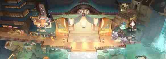 阴阳师百闻牌蜃气楼是什么 蜃气楼介绍