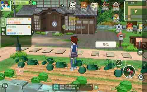 小森生活灯闪果在哪里 小森生活灯闪果位置详情介绍