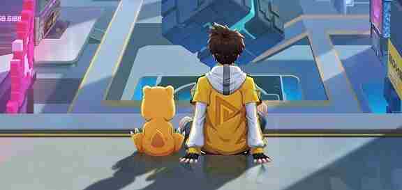 数码宝贝新世纪克制关系是什么？种族克制关系介绍[多图]