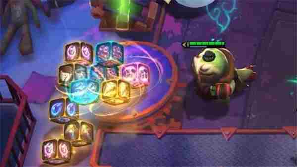 云顶之弈S6无限装备bug怎么卡？S6赛季卡无限装备bug教学介绍[多图]