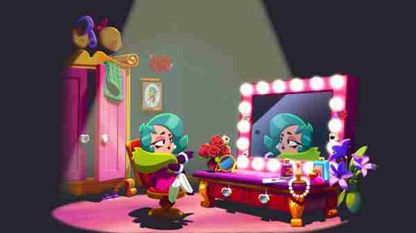 荒野乱斗萝拉值得培养吗？萝拉技能属性强度评测[多图]