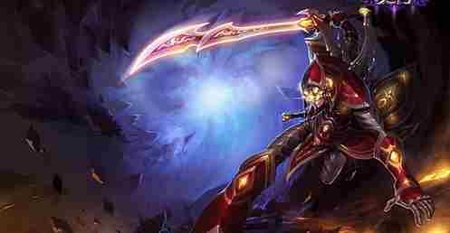 lol剑圣s7重做方向 lol剑圣重做2017