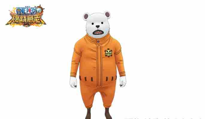 航海王燃烧意志贝宝技能怎么加点 航海王燃烧意志贝宝加点攻略