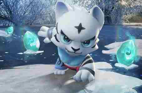 一起来捉妖风雪虎怎么样 一起来捉妖风雪虎技能详情介绍