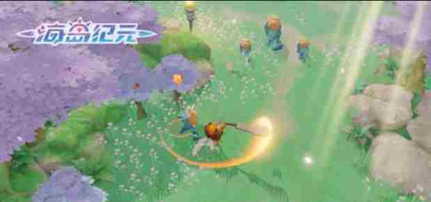 海岛纪元战祭怎么加点 海岛纪元战祭加点攻略