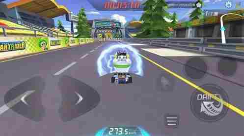 跑跑卡丁车手游如何挑战玩家影子 跑跑卡丁车手游挑战影子玩法攻略