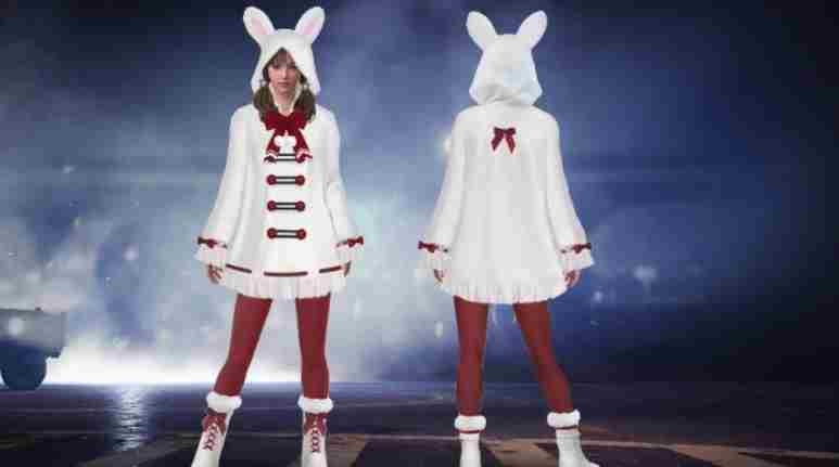 和平精英服饰币怎么获得 和平精英服装币怎么用