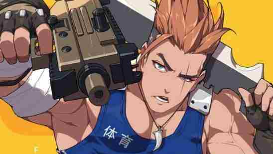 王牌战士强哥怎么玩 王牌战士强哥技巧攻略