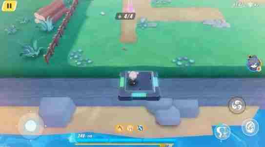 崩坏3包菜园木牌挑战怎么玩 崩坏3包菜园攻略