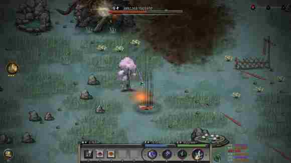 鬼谷八荒穷奇怎么打 鬼谷八荒穷奇打法