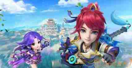 梦幻西游轻歌仙子曼舞仙子位置在哪里