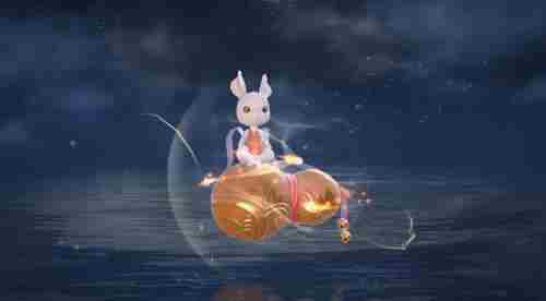 镇魔曲手游仙兔元魂怎么获得,仙兔元魂获得方法