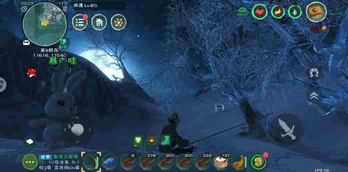 创造与魔法鳐鱼在哪钓 创造与魔法鳐鱼垂钓攻略