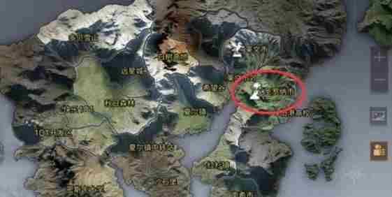 明日之后圣罗纳市怎么进 明日之后圣罗纳市进入方法