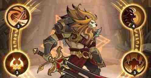 高竟东侯亡灵队怎么打