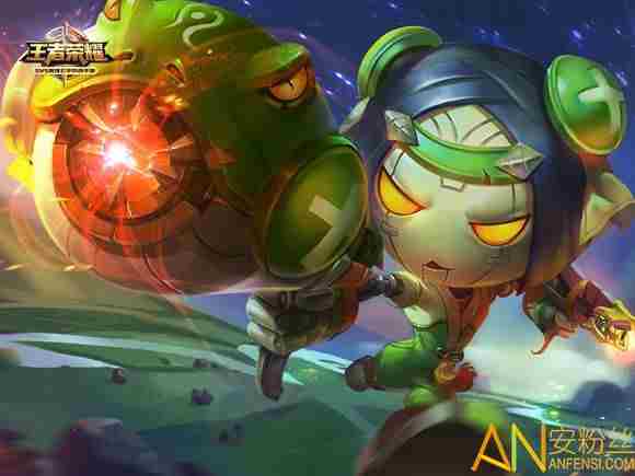 王者荣耀当队友选到这些英雄心理是绝望的 给自己点首凉凉