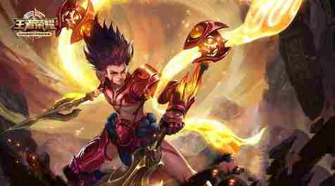 王者荣耀哪吒值不值得上手 哪吒对战好用吗