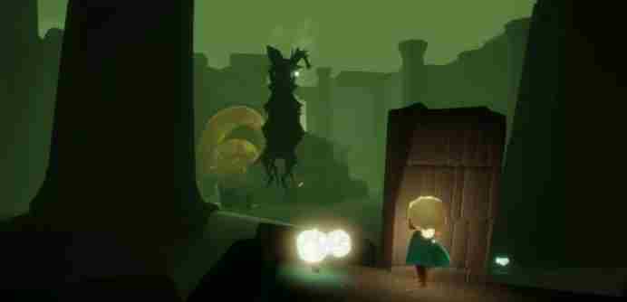 光遇冥龙在哪里 光遇冥龙怎么躲